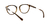 Emporio Armani 3166 5089 52 - Óculos de Grau na internet