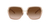 Michael Kors 1075 101413 57 - Óculos de Grau - Naples - comprar online