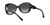 Michael Kors - 2120 30058G 56 - Óculos de Sol - Positano na internet