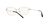 Michael Kors - 3027 1014 52 - Óculos de Grau - KEY LARGO na internet