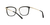 Michael Kors - 3032 3332 51 - Óculos de Grau - COCONUT GROVE na internet