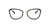 Michael Kors - 3042B 1014 53 - Óculos de Grau - Florence - comprar online
