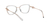 Michael Kors - 3042B 1108 53 - Óculos de Grau - Florence na internet