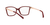 Michael Kors - 4058 3178 54 - Óculos de Grau - CARACAS na internet