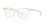 Michael Kors - 4067U 3015 53 - Óculos de Grau - SANTA CLARA