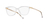 Michael Kors - 4067U 3015 53 - Óculos de Grau - SANTA CLARA na internet