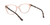 Michael Kors - 4070 3599 54 - Óculos de Grau - Luxemburg na internet