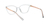 Michael Kors 4071U 3050 53 - Óculos de Grau - BELIZE na internet