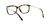 Michael Kors - 4073U 3006 52 - Óculos de Grau - Seattle na internet