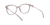 Michael Kors - 4076U 3995 54 - Óculos de Grau - Rome na internet