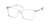 Michael Kors 4087B 3015 53 - Óculos de Grau - CARACAS BRIGHT