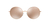 Michael Kors - 5017 1026R1 55 - Óculos de Sol - Kendall II - comprar online
