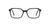 Prada 03XV 1AB1O1 53 - Óculos de Grau - Heritage - comprar online