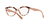 Prada VPR11RV ROJ1O1 52 - Óculos de Grau - Heritage na internet