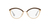 Prada 14UV KOF101 52 - Óculos de Grau - Catwalk - comprar online