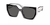 Prada - 15WS 09Q5S0 54 - Óculos de Sol