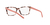Prada 17VV ROJ1O1 54 - Óculos de Grau na internet
