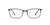 Prada 51LV 1AB1O1 56 - Óculos de Grau - comprar online