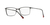 Prada 51LV 1AB1O1 56 - Óculos de Grau na internet