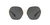 Ralph 4124 933787 60 - Óculos de Sol - comprar online