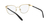Ralph 6047 9358 54 - Óculos de Grau na internet