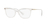 Ralph 7104 5002 54 - Óculos de Grau