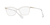Ralph 7104 5002 54 - Óculos de Grau na internet