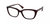 Ralph 7125 5912 53 - Óculos de Grau