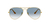 Ray-Ban 3025L 001/3F 55 - Óculos de Sol - Aviador - comprar online