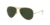 Ray-Ban 3025L W3234 55 - Óculos de Sol - Aviador