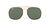 Ray-Ban 3583N 905071 58 - Óculos de Sol - BLAZE THE GENERAL - comprar online