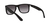 Ray-Ban 4165L 601/8G 55 - Óculos de Sol - JUSTIN - comprar online