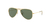 Ray-Ban RJ9506S 223/71 52 - Óculos de Sol - JUNIOR AVIATOR