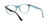 Ray-Ban 2185V 5883 52 - Óculos de Grau - WAYFARER II na internet