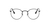 Ray-Ban 3447VL 2620 50 - Óculos de Grau - Round Metal - comprar online