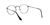 Ray-Ban 3447VL 2620 50 - Óculos de Grau - Round Metal na internet