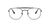 Ray-Ban 3648v 2509 54 - Óculos de Grau - The Marshal - comprar online