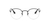 Ray-Ban 3947V 2509 51 - Óculos de Grau - Round Gaze - comprar online