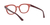 Ray-Ban 4324VL 5942 50 - Óculos de Grau na internet