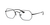 Ray-Ban 6456 2509 53 - Óculos de Grau