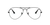 Ray-Ban 6489 2503 58 - Óculos de Grau - Aviador - comprar online