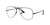 Ray-Ban 6489 2503 58 - Óculos de Grau - Aviador