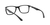 Ray-Ban 7027L 2000 56 - Óculos de Grau na internet