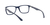 Ray-Ban 7027L 5412 56 - Óculos de Grau na internet