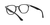 Ray-Ban 7151 2000 52 - Óculos de Grau - Hexagonal na internet