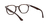 Ray-Ban 7151 2012 52 - Óculos de Grau - Hexagonal na internet