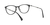 Ray-Ban 7160 5864 54 - Óculos de Grau na internet