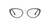 Versace - 1258 1440 52 - Óculos de Grau - comprar online