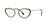 Versace - 1258 1440 52 - Óculos de Grau