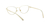 Versace - 1266 1252 54 - Óculos de Grau na internet
